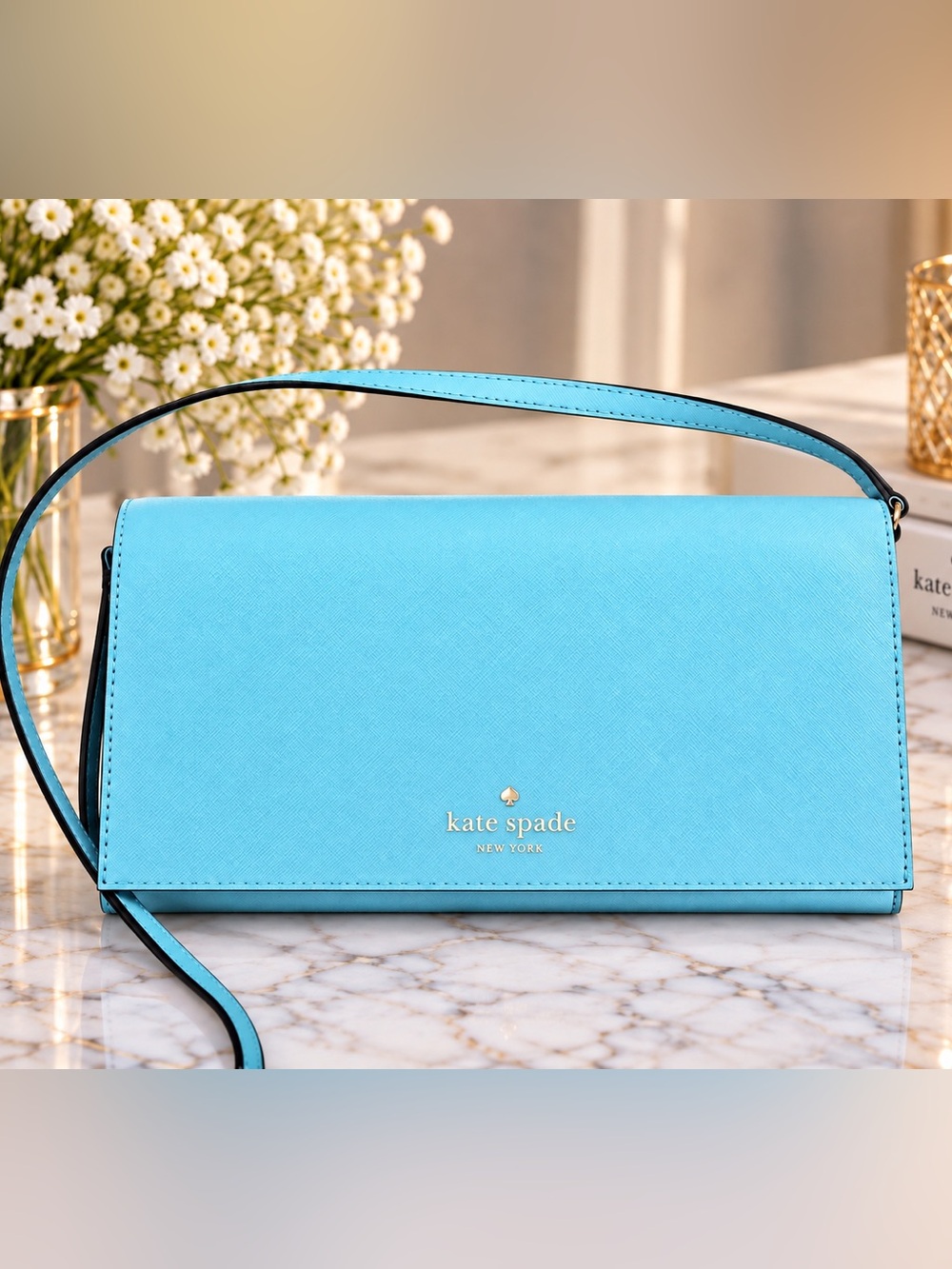 Kate Spade New York Cedar Street Cali Cross Body Bag